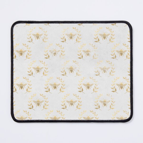 Item preview, Distressed Golden Bee designed and sold by Aramdesing.