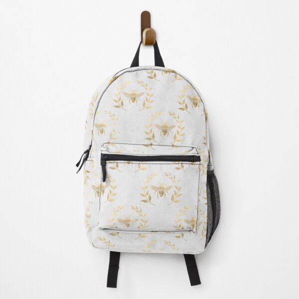Item preview, Distressed Golden Bee designed and sold by Aramdesing.