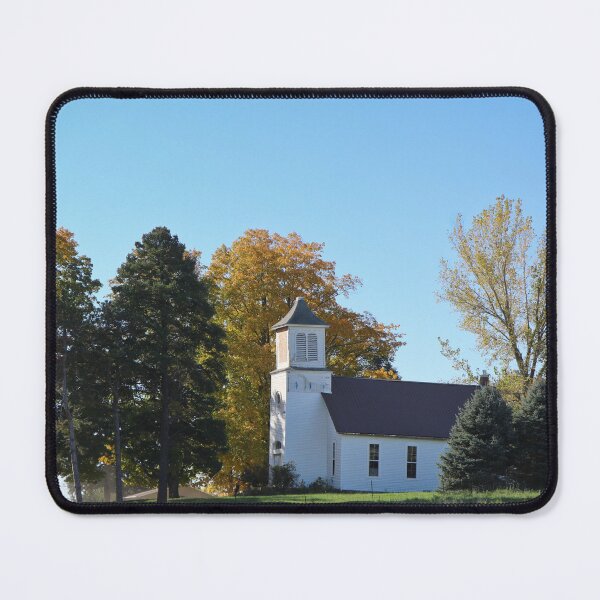 Item preview, Fall in Iowa, 2021 #2 designed and sold by Rachel Jeffrey.
