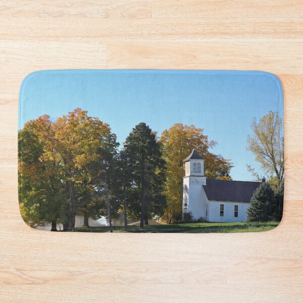 Item preview, Fall in Iowa, 2021 #2 designed and sold by Rachel Jeffrey.