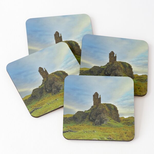 Item preview, Gylen Castle designed and sold by Olliesnaps.