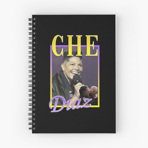 Item preview, Che Diaz designed and sold by MakeASceneFilm.
