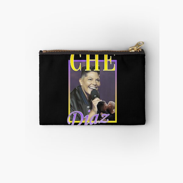 Item preview, Che Diaz designed and sold by MakeASceneFilm.