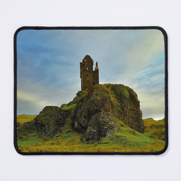 Item preview, Gylen Castle designed and sold by Olliesnaps.