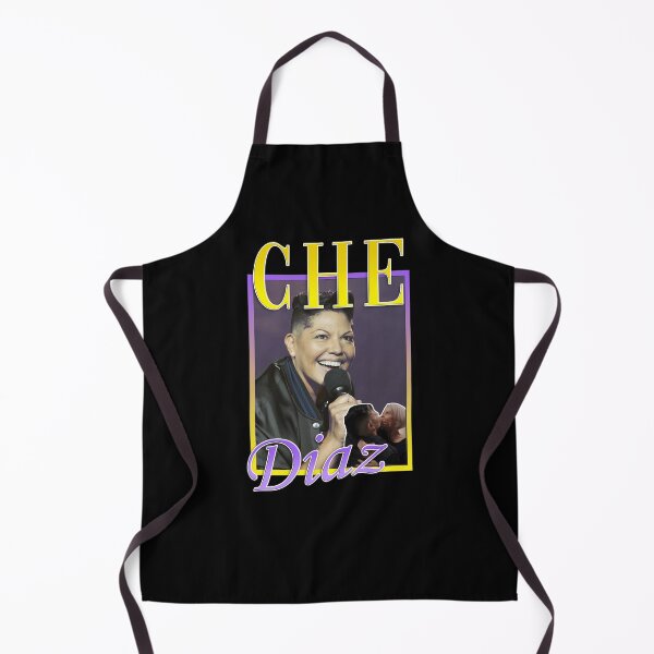 Item preview, Che Diaz designed and sold by MakeASceneFilm.