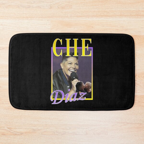 Item preview, Che Diaz designed and sold by MakeASceneFilm.