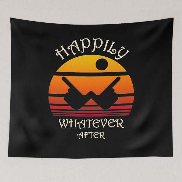 Item preview, Happily Whatever After designed and sold by IORS.
