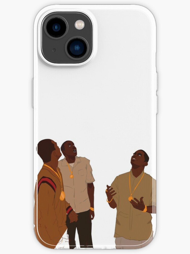 paid in full phone case