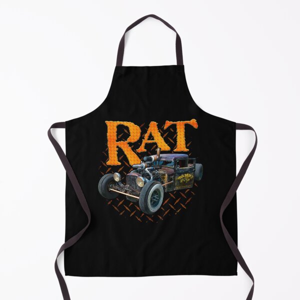 Item preview, RAT Diamond Plate designed and sold by hotrodz.