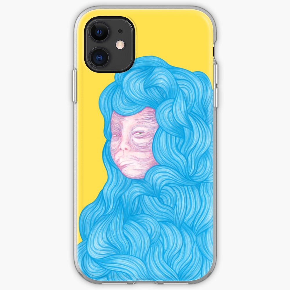 Selfish iPhone Case & Cover