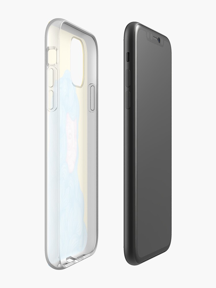 Alternate view of Selfish iPhone Case & Cover