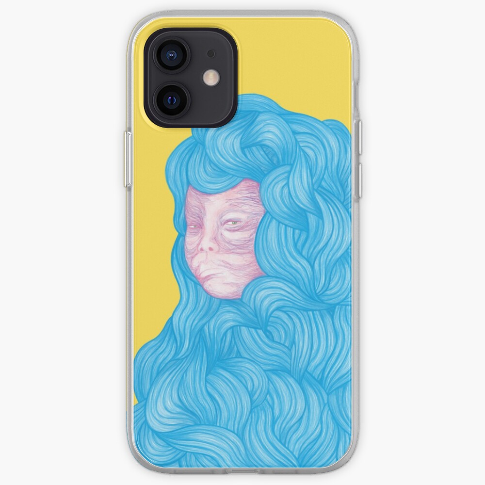 Selfish iPhone Case & Cover