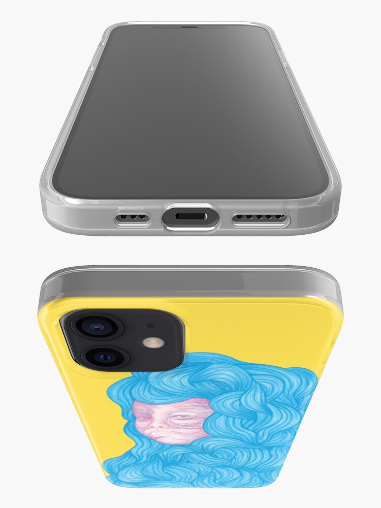 Alternate view of Selfish iPhone Case & Cover