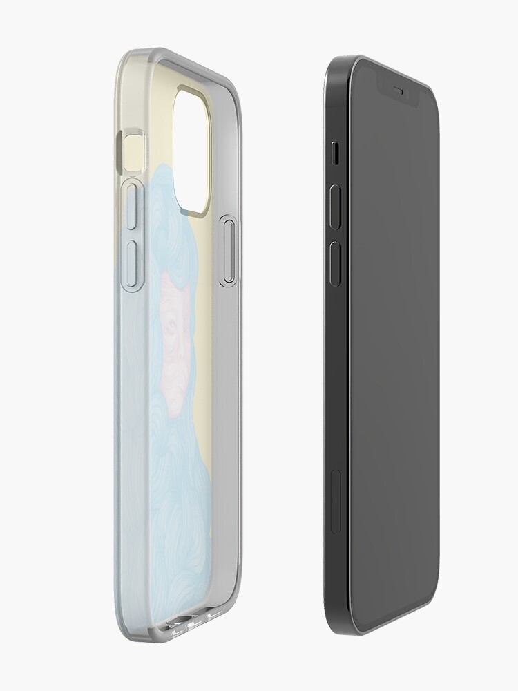Alternate view of Selfish iPhone Case & Cover