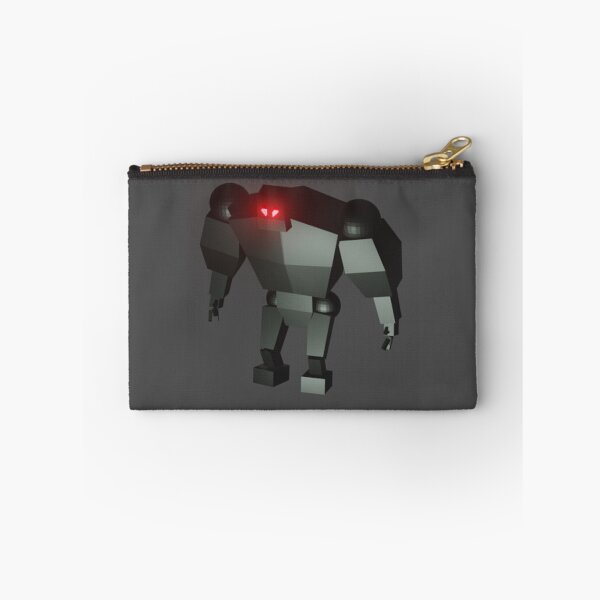 Item preview, Red Eyed Robot designed and sold by Edpod.