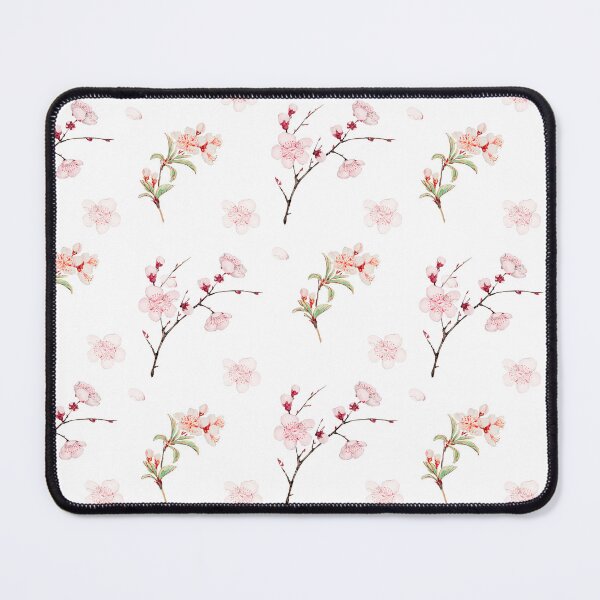 Item preview, Plum Blossom Pattern designed and sold by m313andrade.