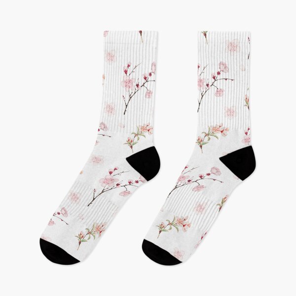 Item preview, Plum Blossom Pattern designed and sold by m313andrade.