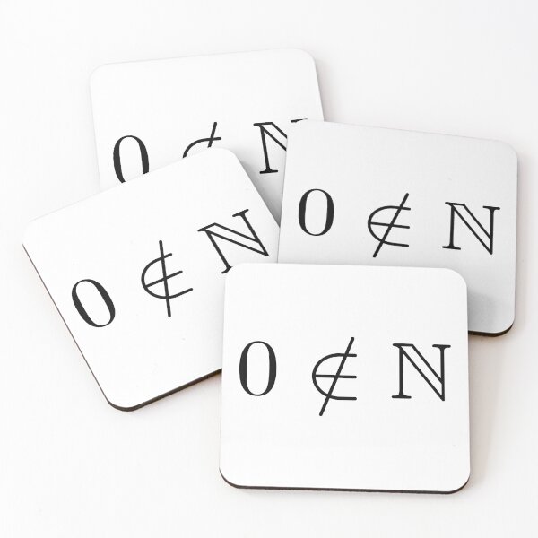 Item preview, Zero is not Natural Mathematics designed and sold by MathemagicianPi.
