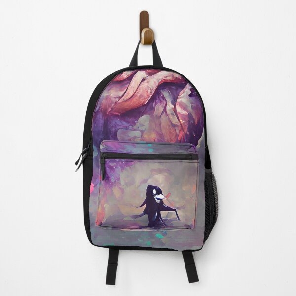 Item preview, The Little Crow designed and sold by PlacidHinds.