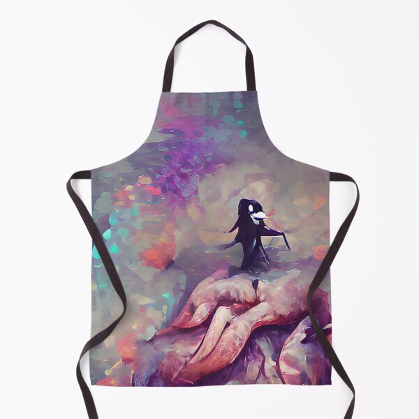 Item preview, The Little Crow designed and sold by PlacidHinds.