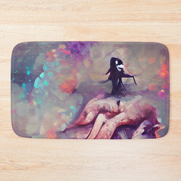 Item preview, The Little Crow designed and sold by PlacidHinds.