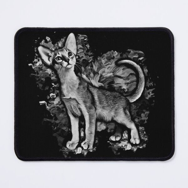 Item preview, cute cat designed and sold by Anatoly44.