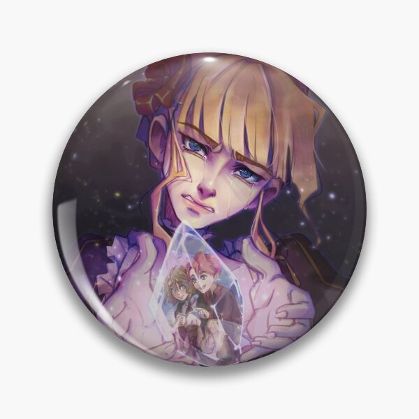 Item preview, Far Umineko designed and sold by ZucchiniDraws.
