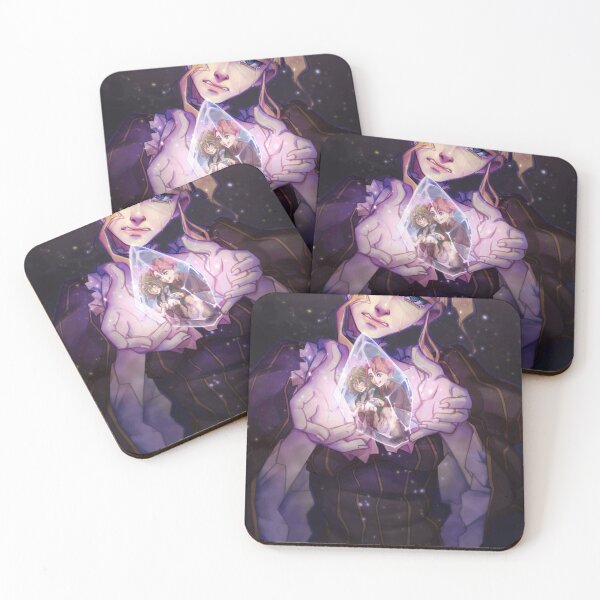 Item preview, Far Umineko designed and sold by ZucchiniDraws.