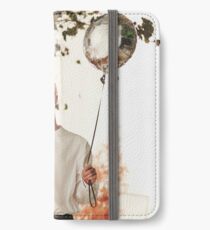 Jin iPhone Wallet/Case/Skin