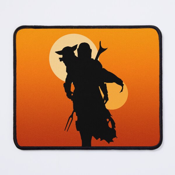 Item preview, Clan of two (wider) designed and sold by ModernJustice.