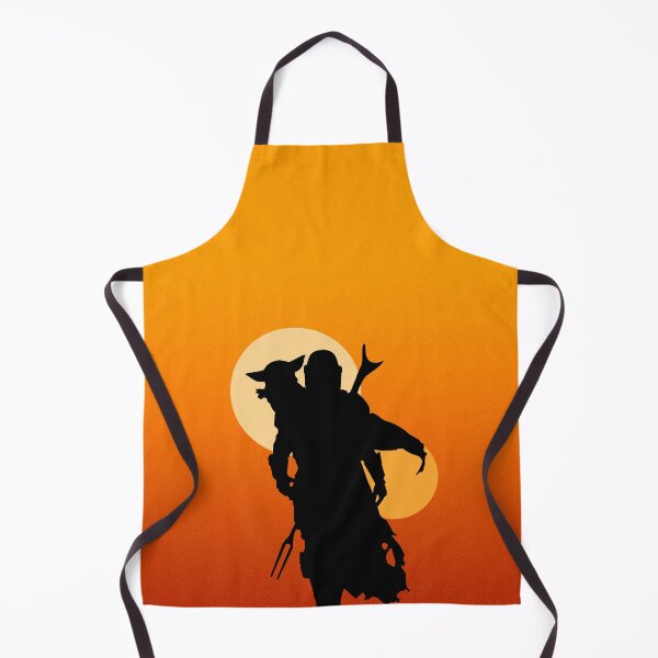 Item preview, Clan of two (wider) designed and sold by ModernJustice.