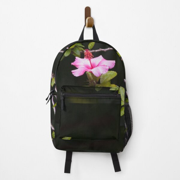 Item preview, HIBISCUS. GULBENKIAN GARDEN designed and sold by Tereza Pilar Art.