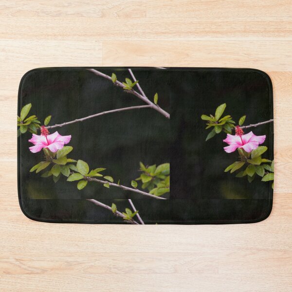 Item preview, HIBISCUS. GULBENKIAN GARDEN designed and sold by Tereza Pilar  Art.