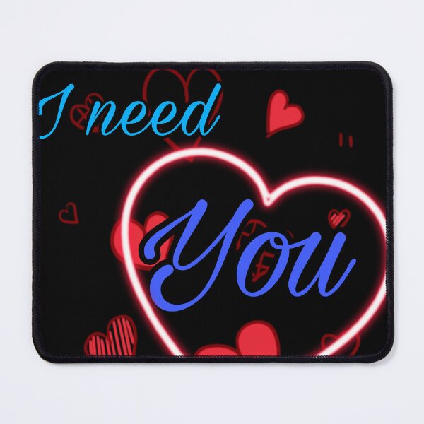 Item preview,  I need you designed and sold by Bigstars *****.