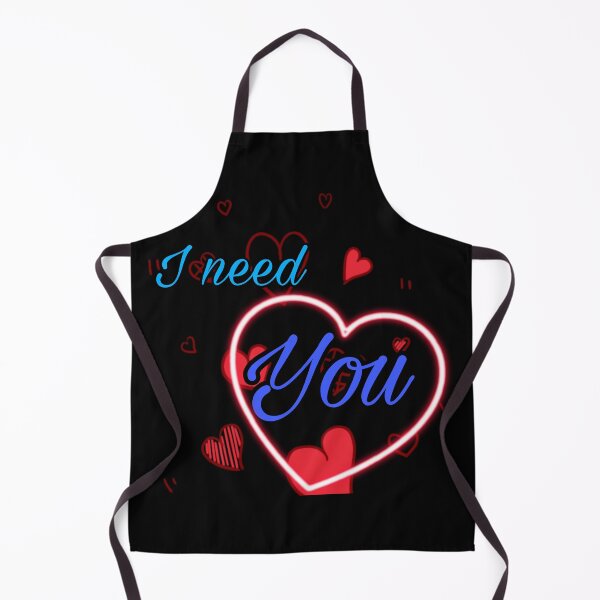 Item preview, I need you designed and sold by Bigstars *****.