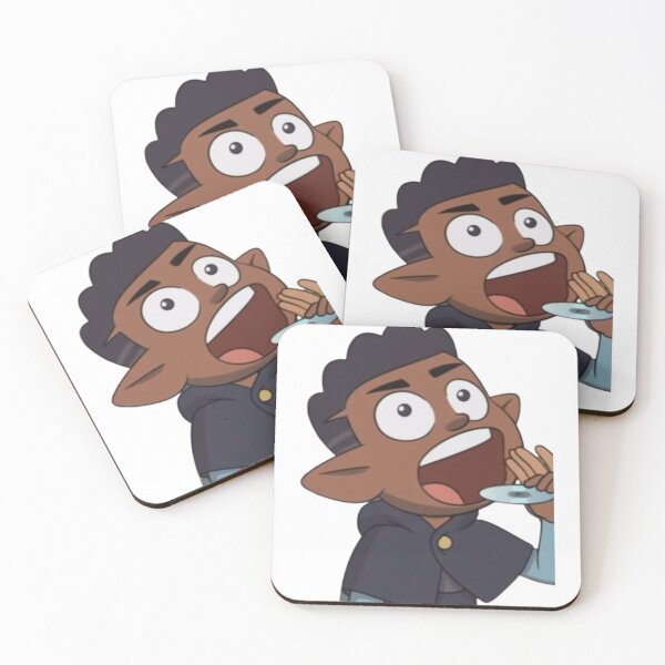 Item preview, Gus eating a DVD smh designed and sold by ehfue.
