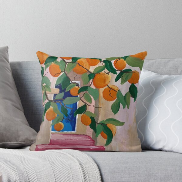 Item preview, Orange Grove designed and sold by aracelisechrist.