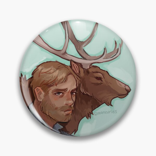 Item preview, arthur morgan designed and sold by moncuries.
