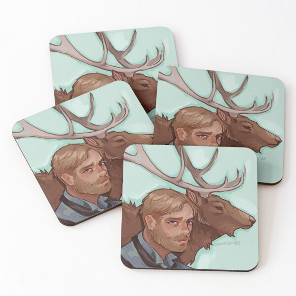 Item preview, arthur morgan designed and sold by moncuries.