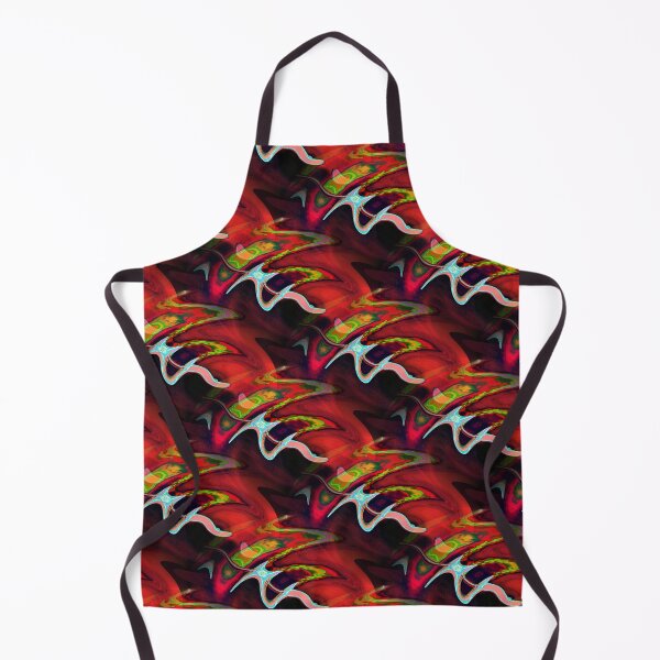 Item preview, Colorful Abstract Pattern designed and sold by BrightMint.