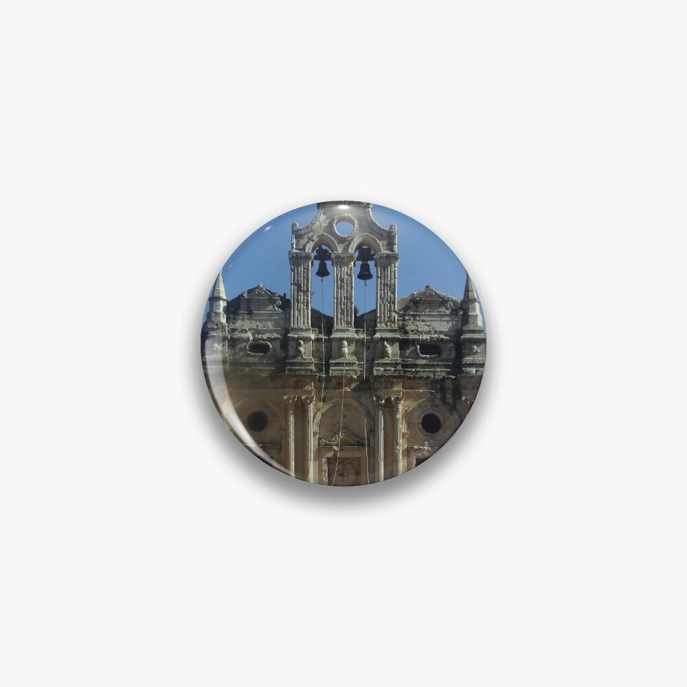Item preview, Pin designed and sold by LuminusProject.