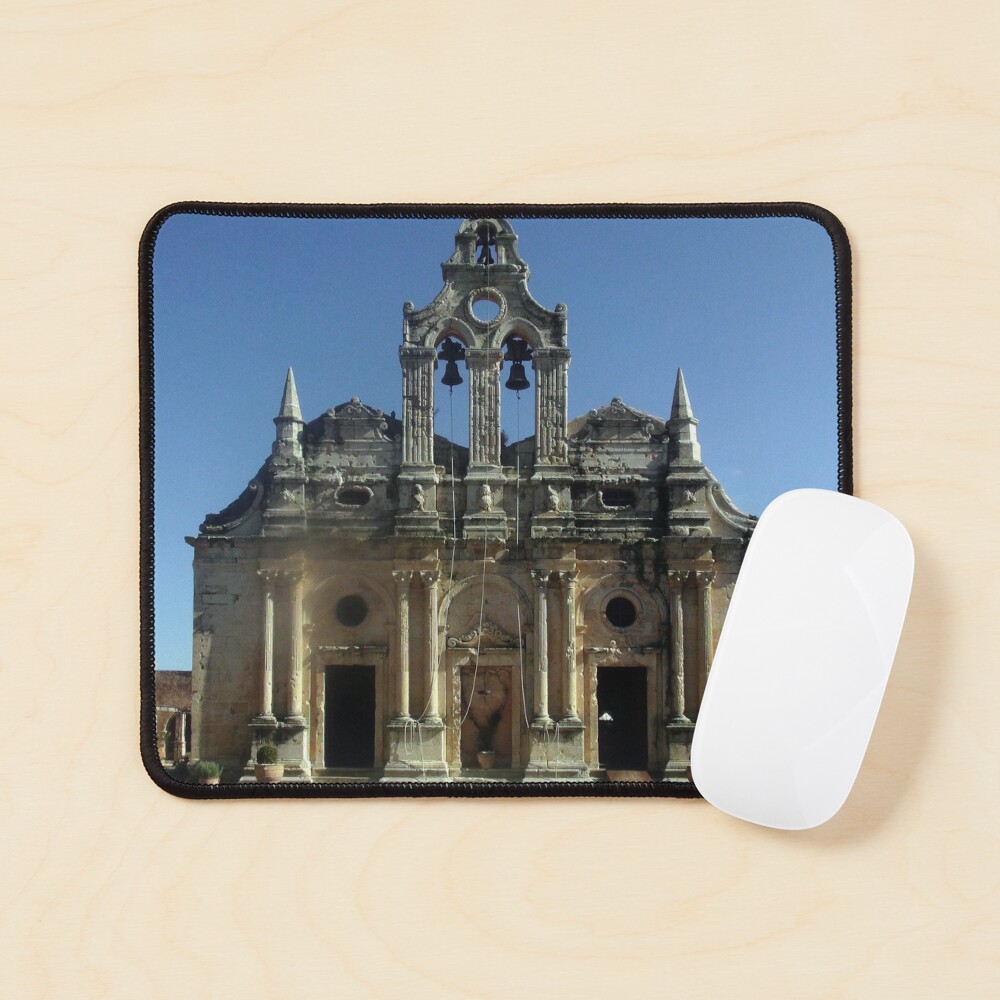Item preview, Mouse Pad designed and sold by LuminusProject.