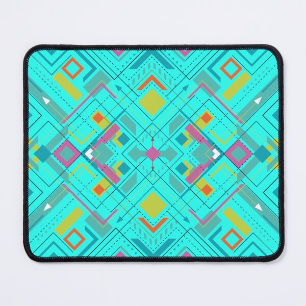 Item preview, Geometric shapes designed and sold by AlphaRid.