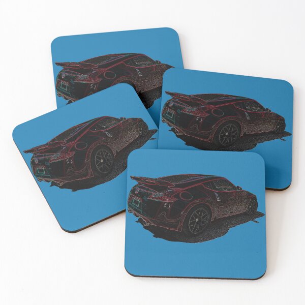Item preview, 370Z designed and sold by biztrt.