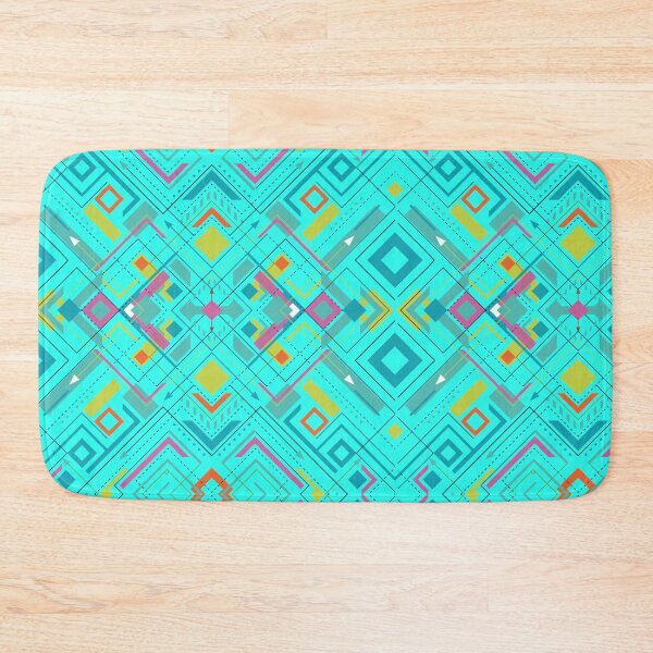 Item preview, Geometric shapes designed and sold by AlphaRid.