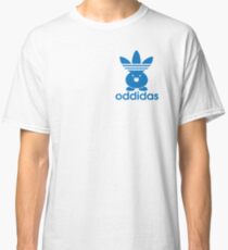 ODDIDAS Classic T-Shirt