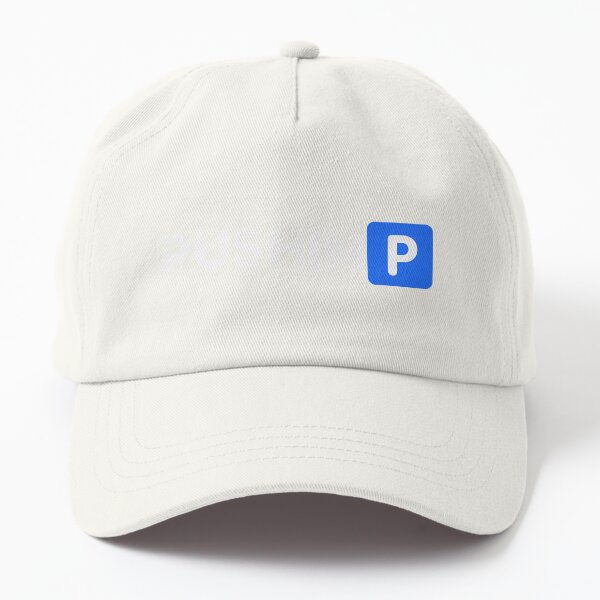 p cap design