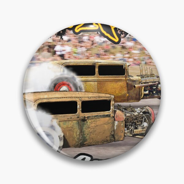 Item preview, Rat Race designed and sold by hotrodz.