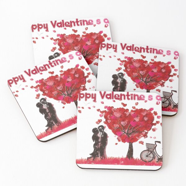 Item preview, Happy Valentine's Day designed and sold by Warisally.