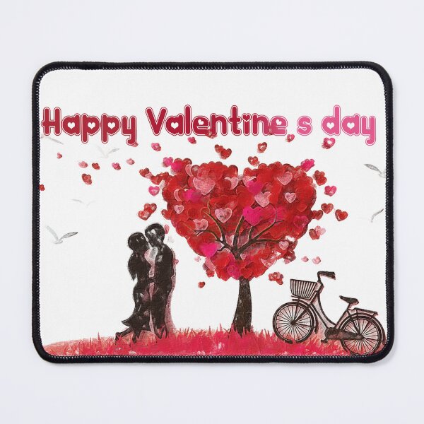 Item preview, Happy Valentine's Day designed and sold by Warisally.